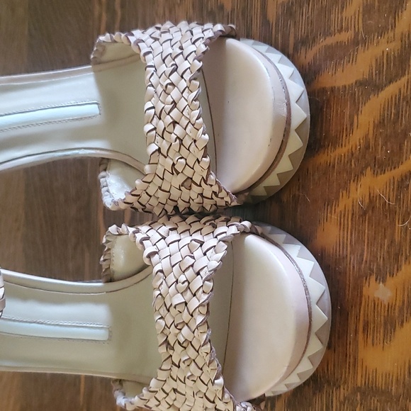 Summer heels - Picture 5 of 5